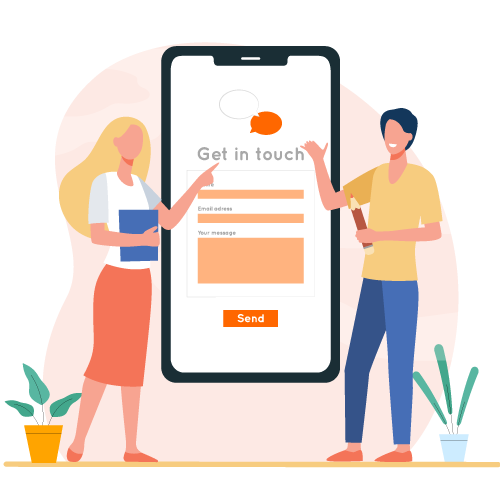 Cash Counting Machine